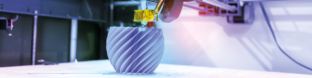 3D-Druck: Meinen Drucker richtig  einstellen und kalibrieren 