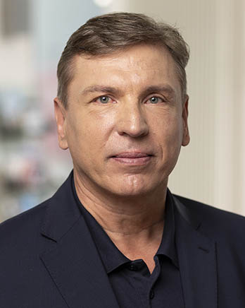 Guenter Gutfertinger