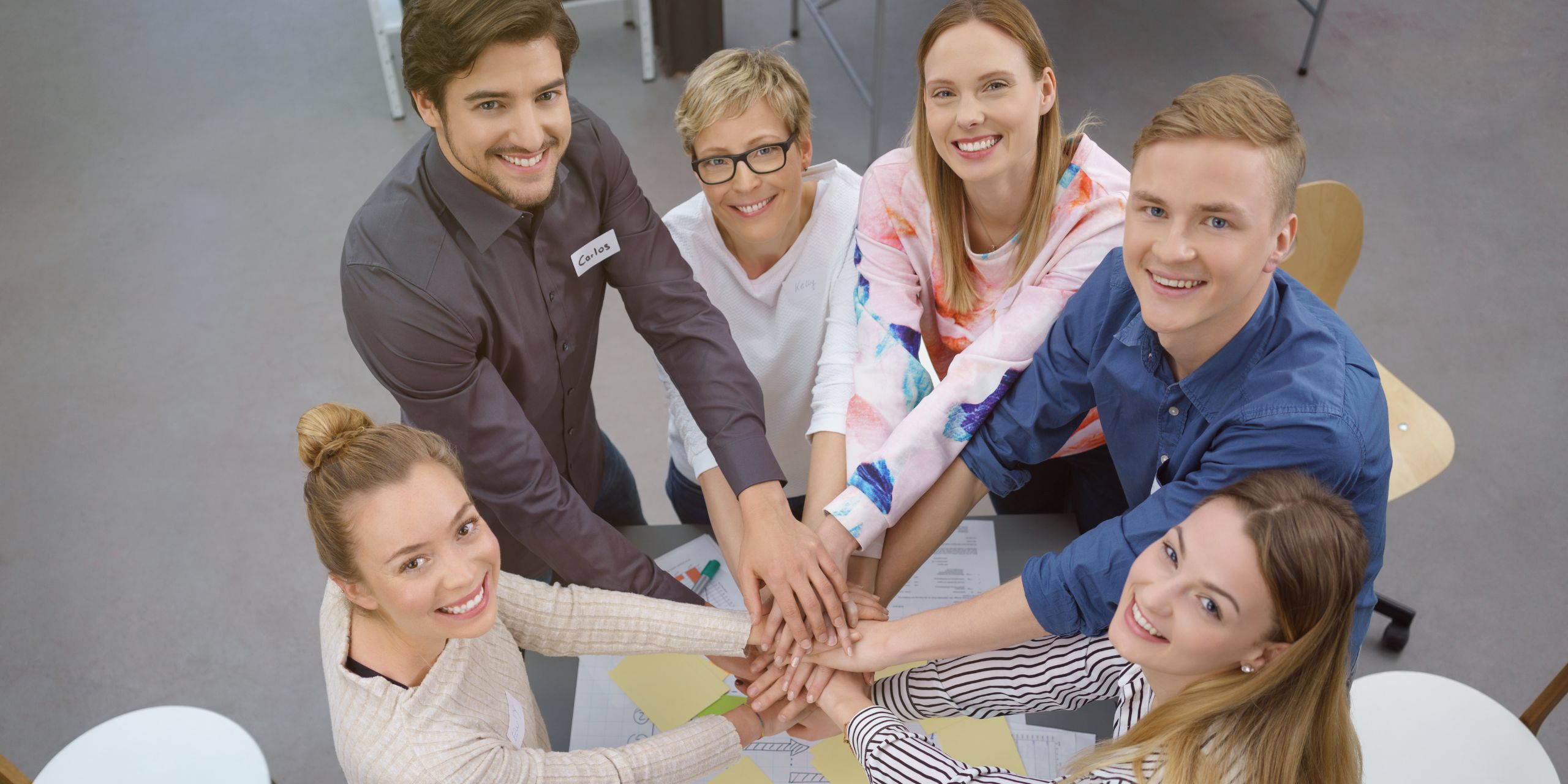 Ausbilder:innen Network