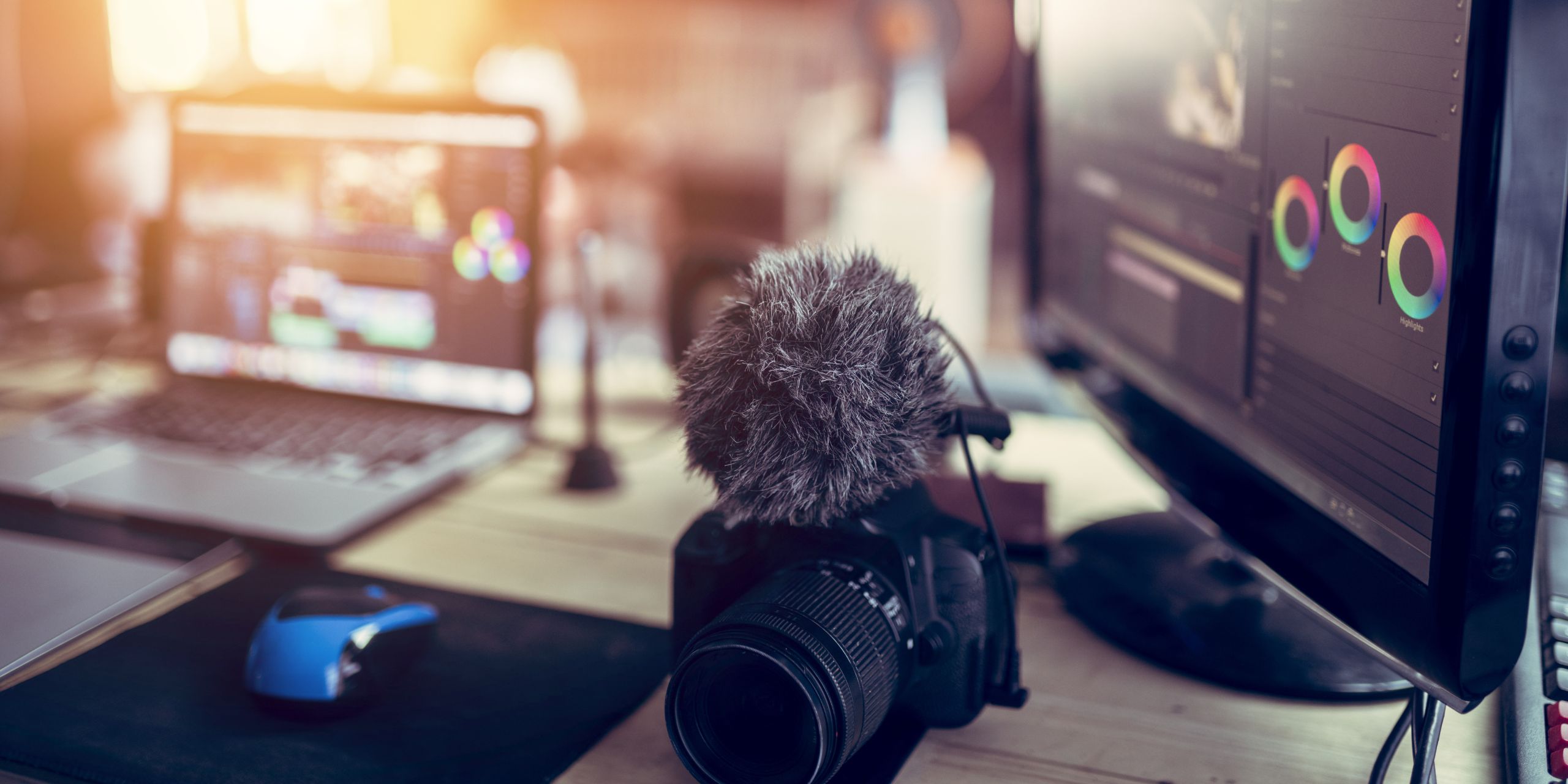 Videoschnitt Adobe Premiere