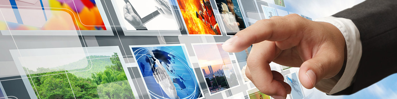 Lehrgang GrafikDesign & Desktop Publishing