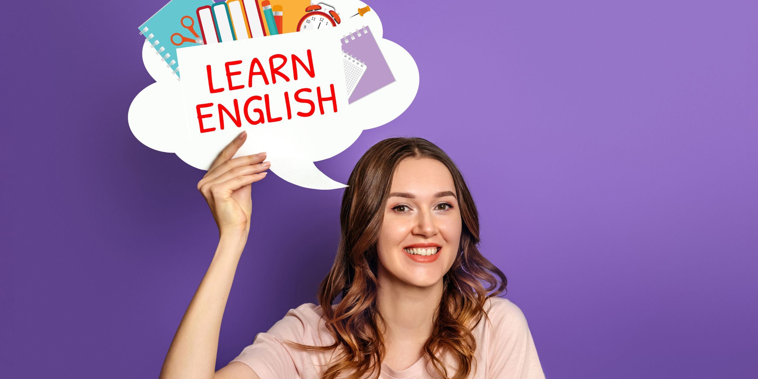 Englisch lernen