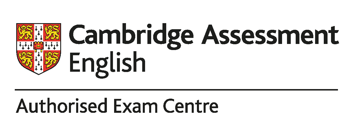 Logo Cambridge