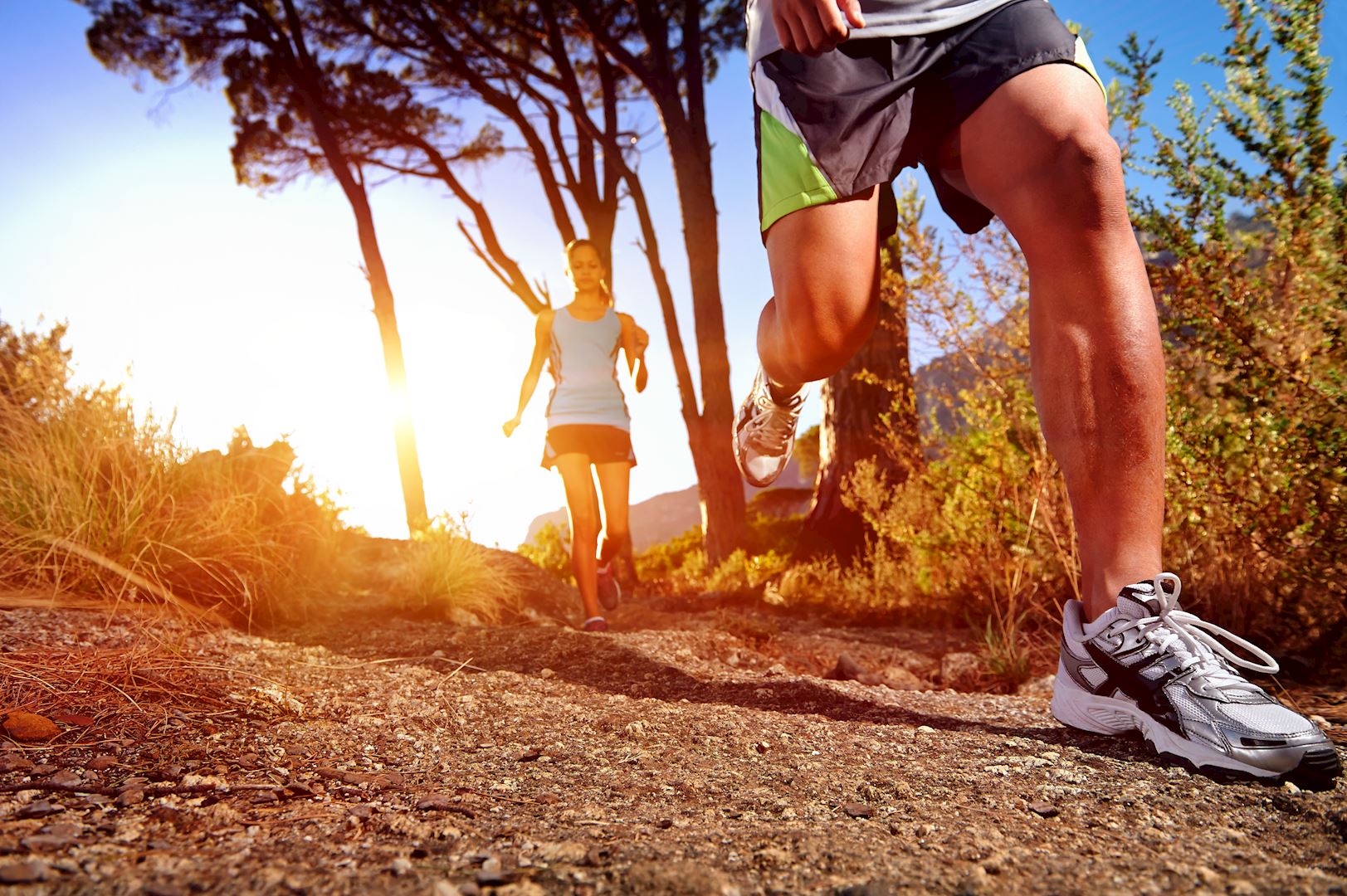 Ausbildung zum Lauftrainer