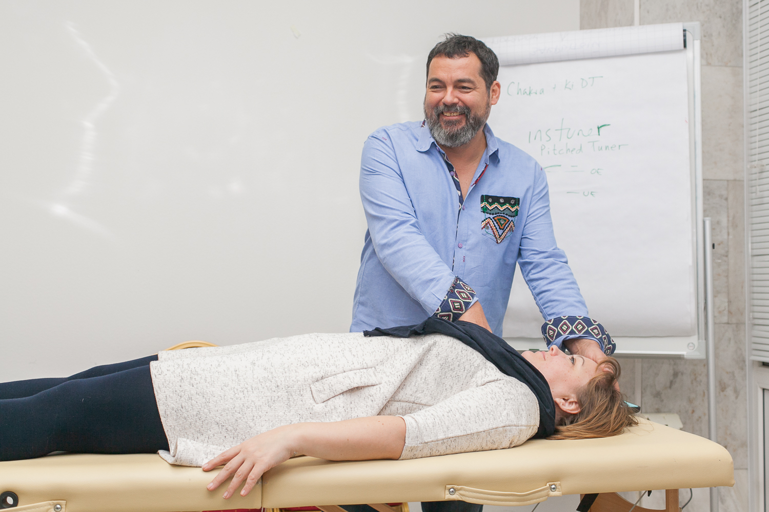 Principles of Kinesiology - Diplomlehrgang