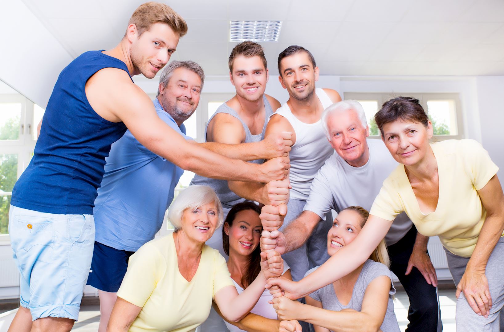 TEH® Sport-Support