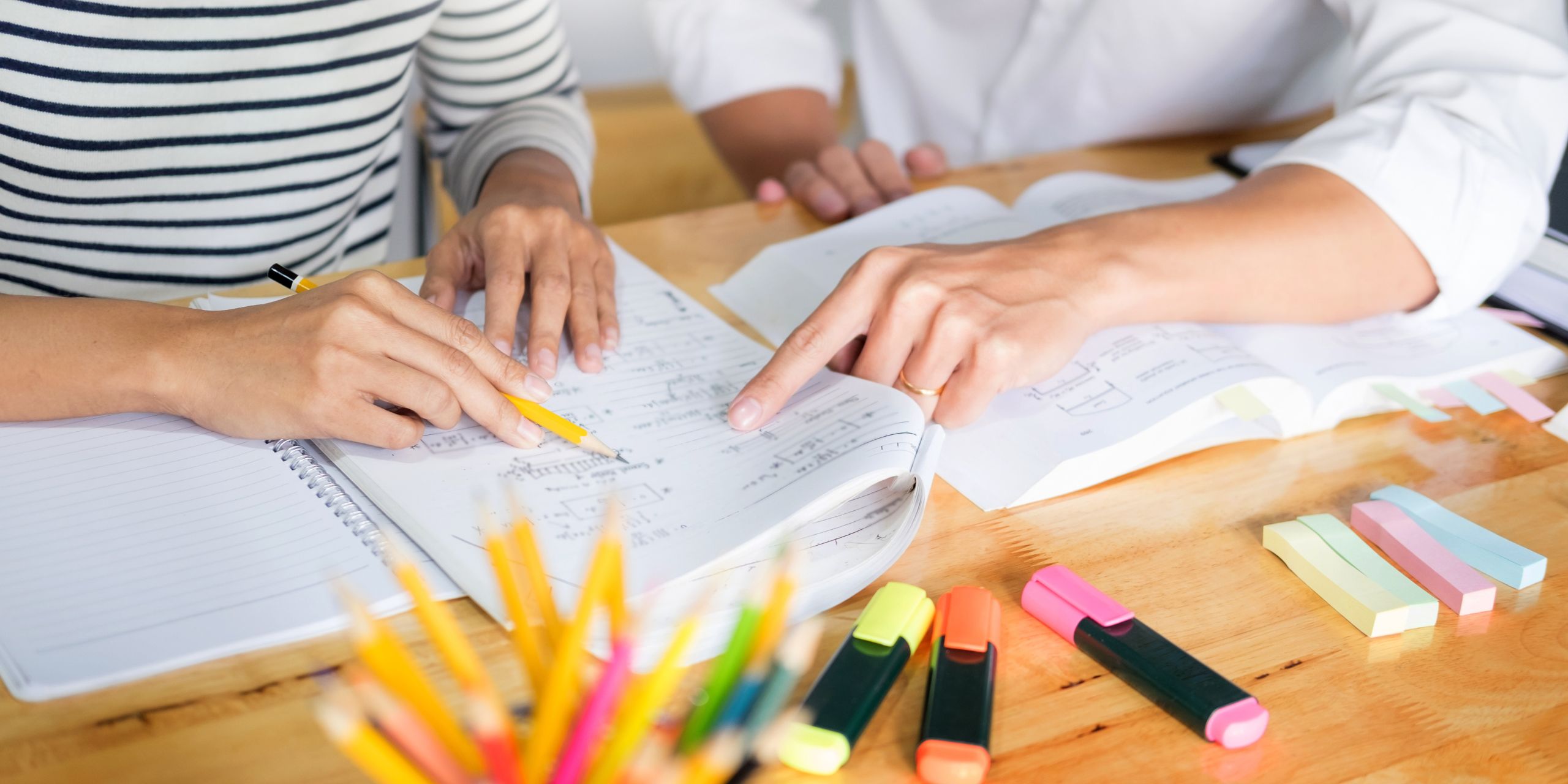 Nachhilfe Mathematik