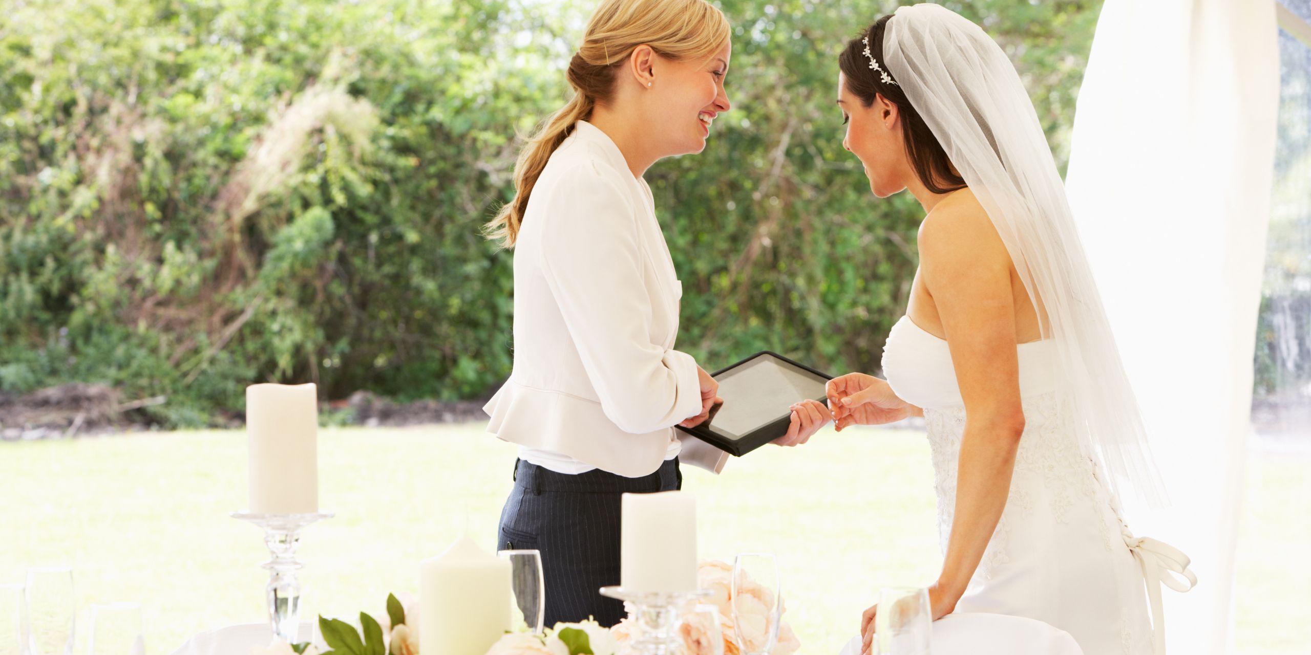 Wedding Planner