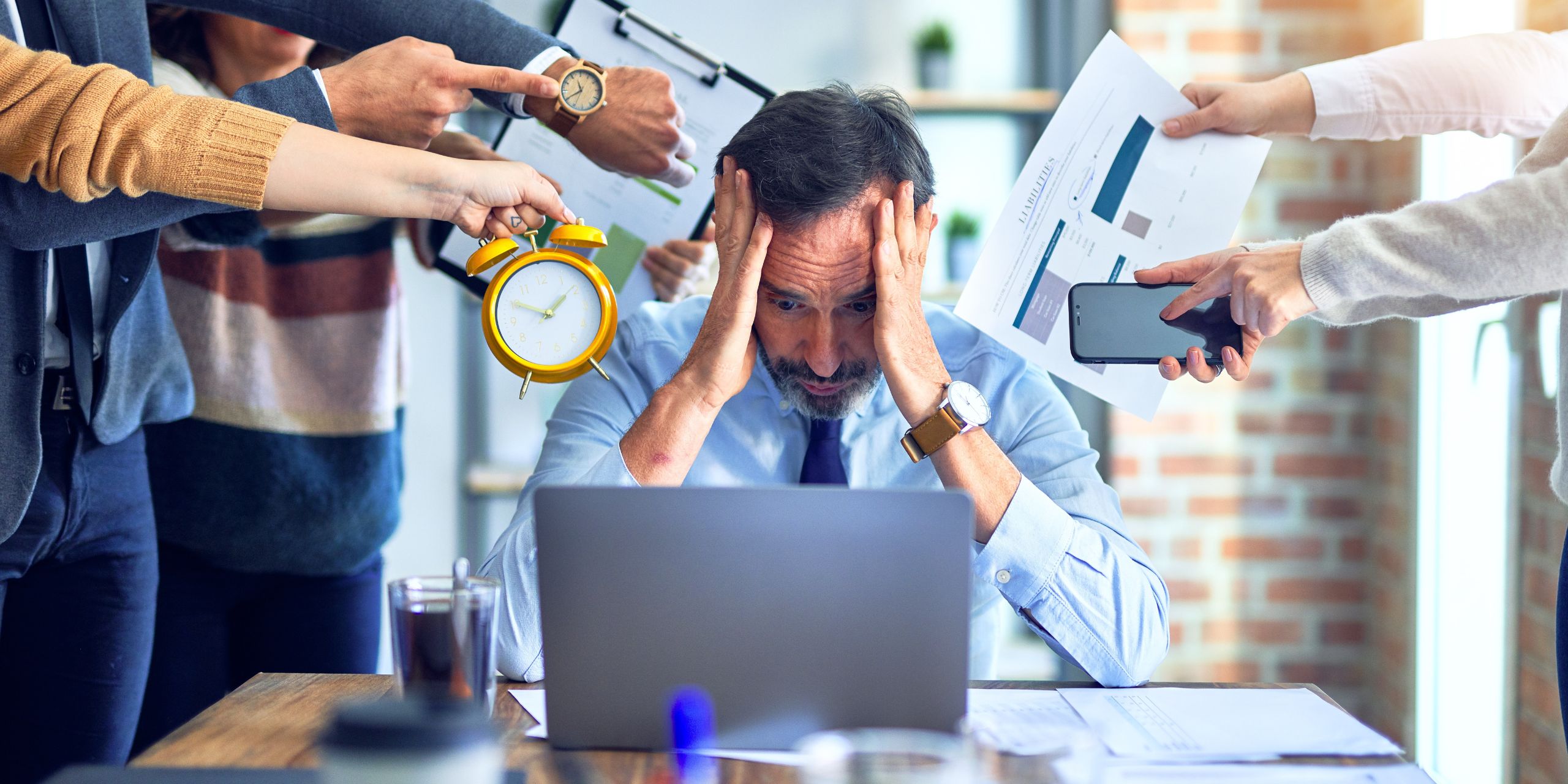 Grafik für -Stress, Resilienz & Burnout-Prävention - Praxisnah coachen lernen 
