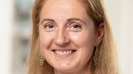 MMag. Annemarie Schaur