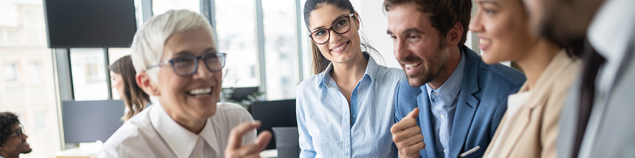 ISO 9001/Ö-Cert-Qualitätsanbieter