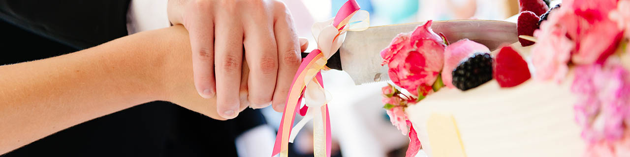 Prüfung - Wedding Planner: Ausgebildete  Hochzeitsplaner 