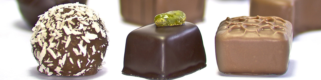 Chocolatier/Chocolatière Akademie