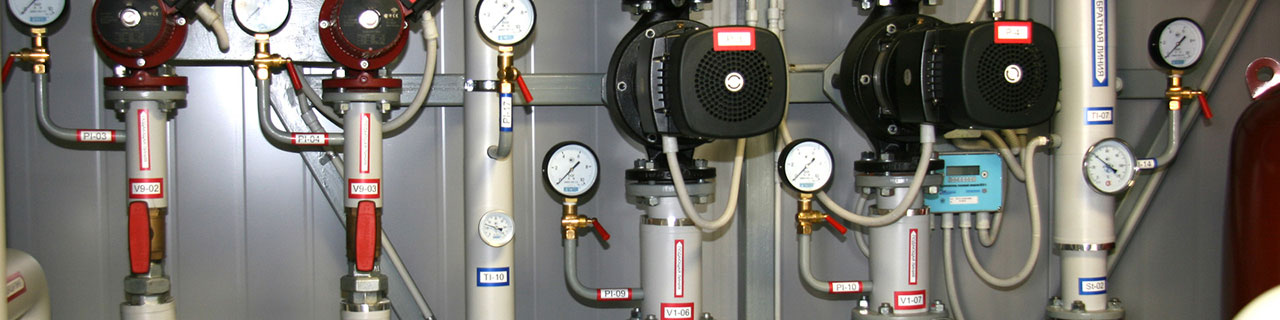 Installateur
