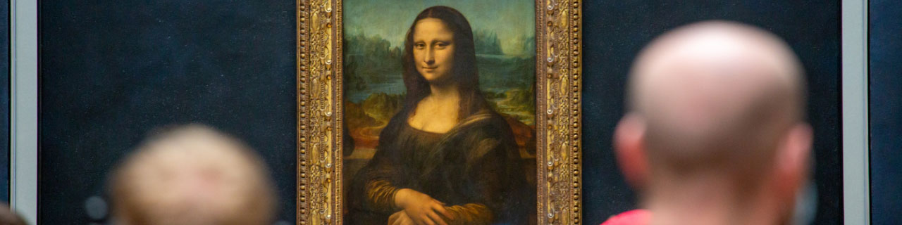 Der große Einfluss der Mona Lisa