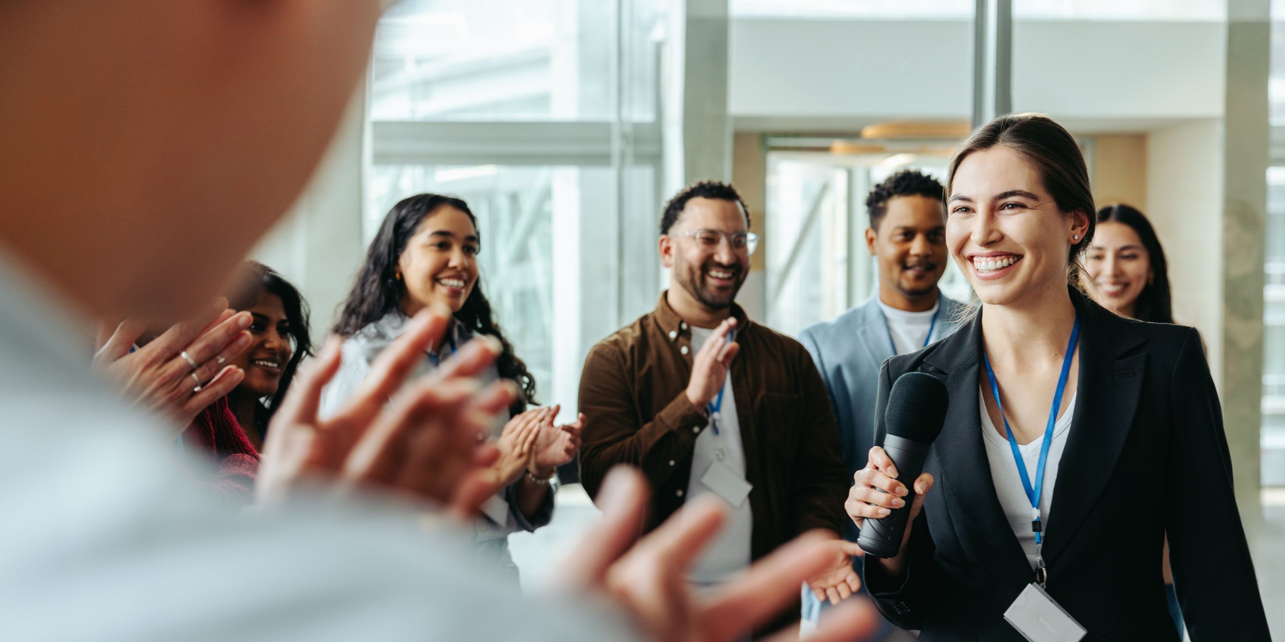 Hier handelt es sich um ein dekoratives Bildelement.