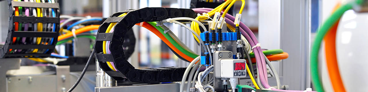 Werkmeisterschule - Maschinenbau -  Automatisierungstechnik, 1. Semester  