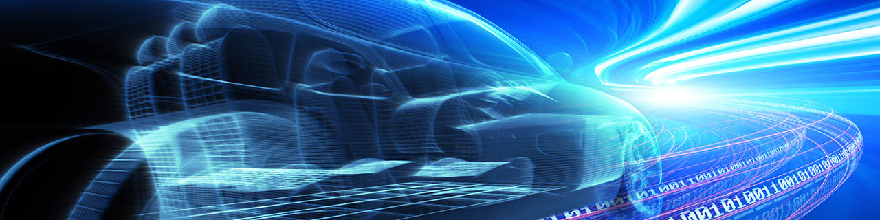 Digital Car 2