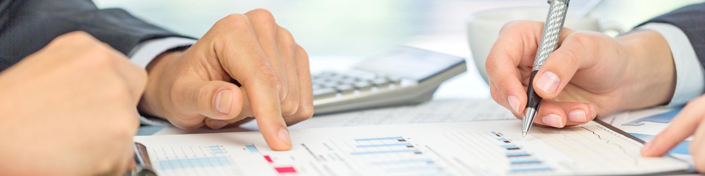 MBA Controlling und Performance Management