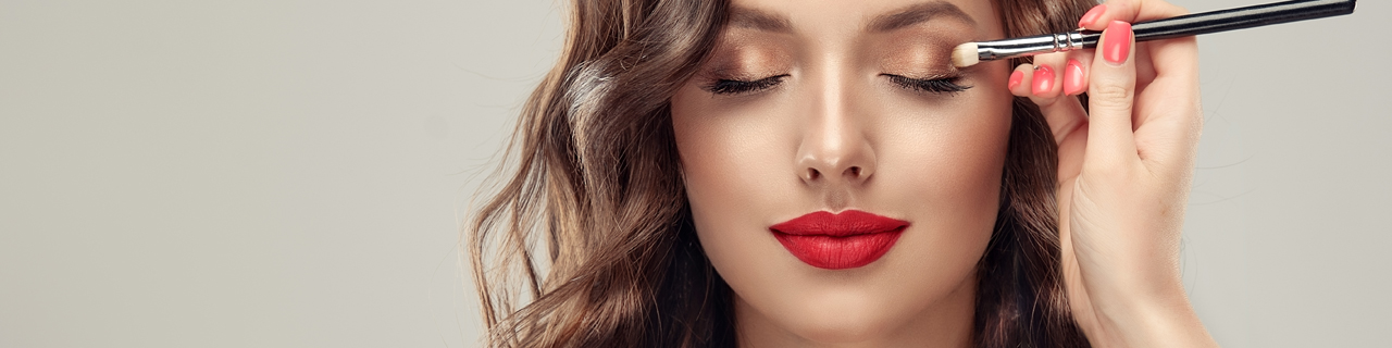 Ausbildung zum Make-up-Stylisten
