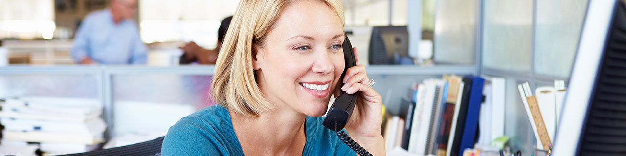 Der gute Ton - Effektive  Kundenbetreuung am Telefon