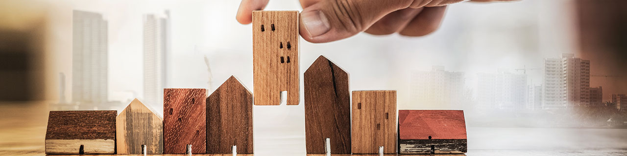 MSc Real Estate Management