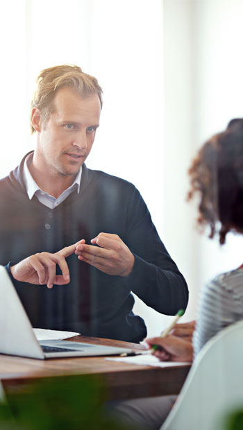 Management, Unternehmen