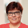 Petra Beranek, MAS MBA