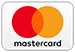 Zahlungsmöglichkeit Mastercard