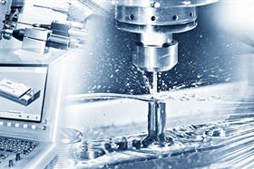 Grundlagen der CNC-Technik