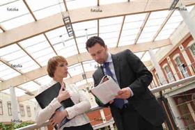 Ausbildung zum/ zur Filialleiter:in