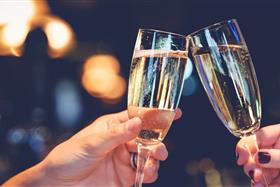 Sparkling Wine Connaisseur (Sommelier)