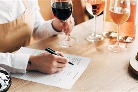 Diplom Sommelier