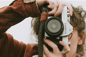 Meisterklasse / Ausbildung  Berufsfotograf:in in 2 Semestern
