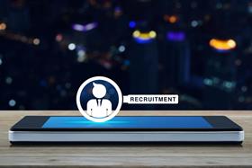 Personalsuche mit Social Media: Mobile  Recruiting 2.0