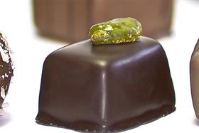 Chocolatier/Chocolatière Akademie