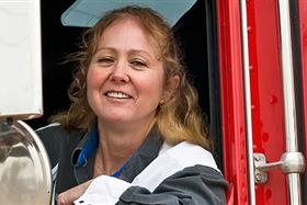 Ladungssicherung nach VDI 2700