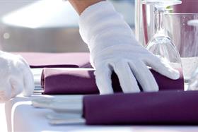 HACCP für den Lebensmittelhandel