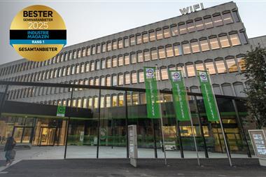 Bester Seminaranbieter Österreichs