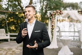 Freie:r Redner:in für Zeremonien -  Diplomlehrgang