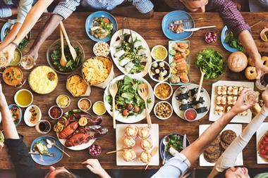 Zu Blogartikel 'Aufbruch in ein neues Jahr voller Genuss und Entwicklung: Regionale & internationale Kochkurse im WIFI Salzburg' wechseln