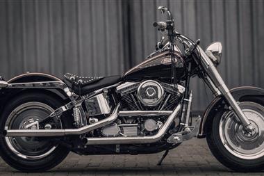 Zu Blogartikel 'Handwerk, Leidenschaft und Perfektion auf zwei Rädern - die WIFI-Erfolgsgeschichte von Herbert Lanner' wechseln