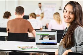 Lehre und Matura Informationsabend
