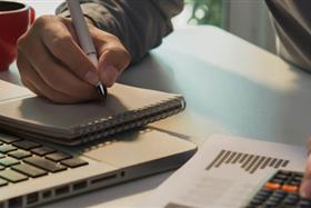 Lehrgang  Buchhaltung