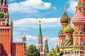 Russisch für leicht Fortgeschrittene  Online-Kurs