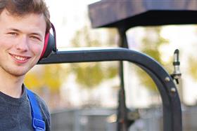 Ausbildung zur  Sicherheitsvertrauensperson