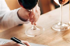 Jungsommelier Ausbildung