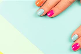 Professionelles Naildesign - Grundlagen  Modul 1