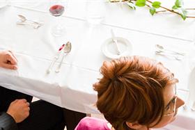 Wirtschaftliche Küchenführung